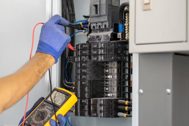 Best Circuit Breaker Installation and Repair  in Start, LA