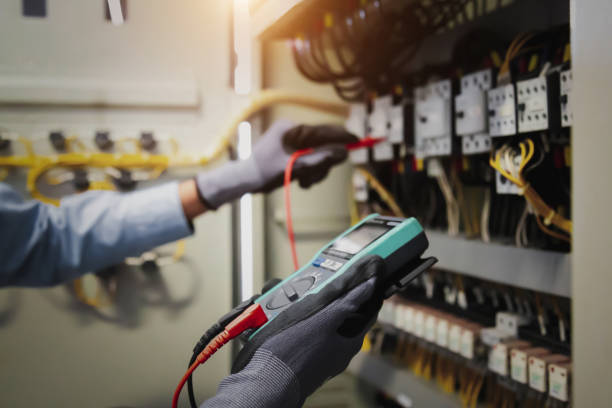 Best Emergency Electrical Repair Services  in Start, LA