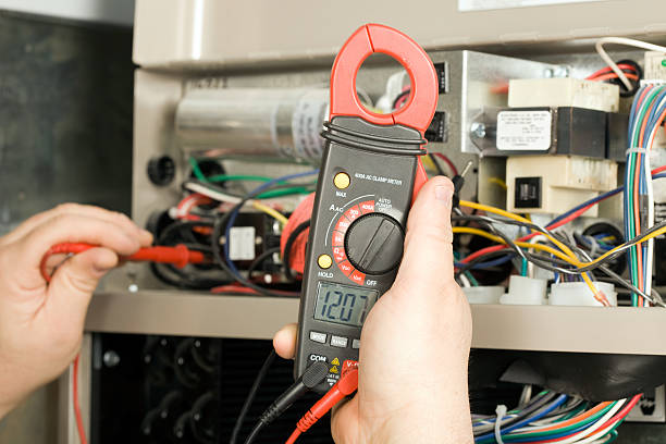 Best Industrial Electrical Services  in Start, LA